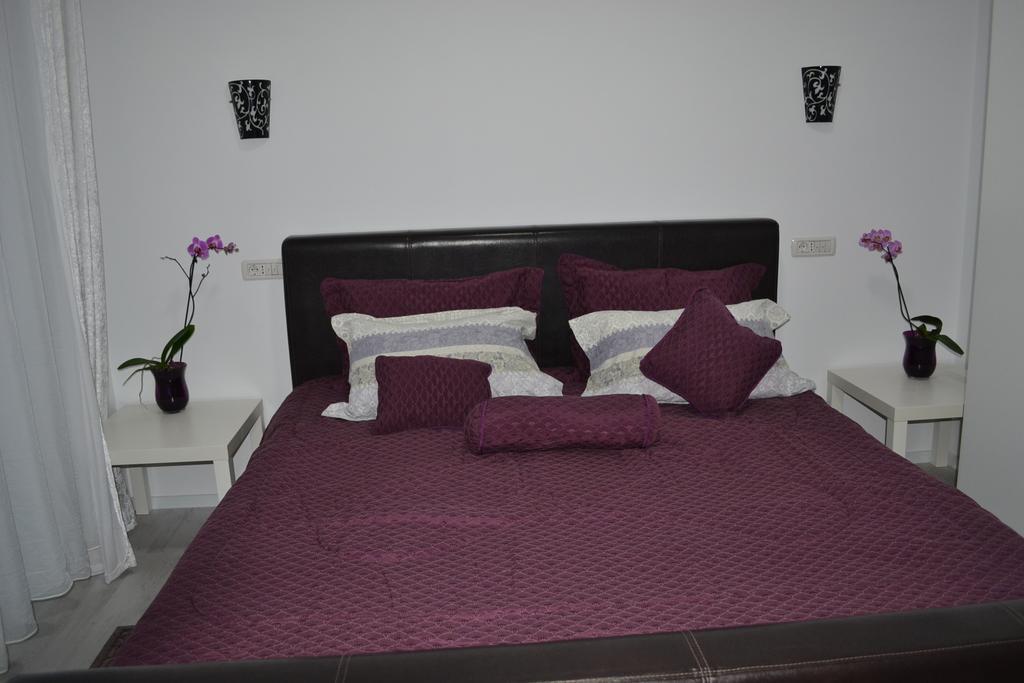 City Park Residence Constanţa Habitación foto