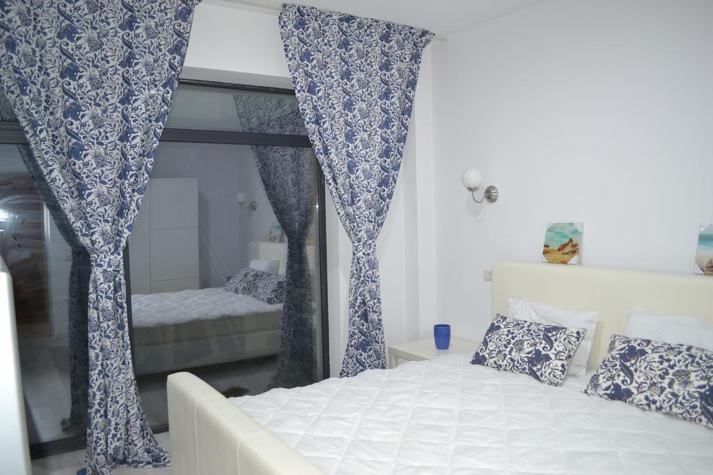 City Park Residence Constanţa Habitación foto