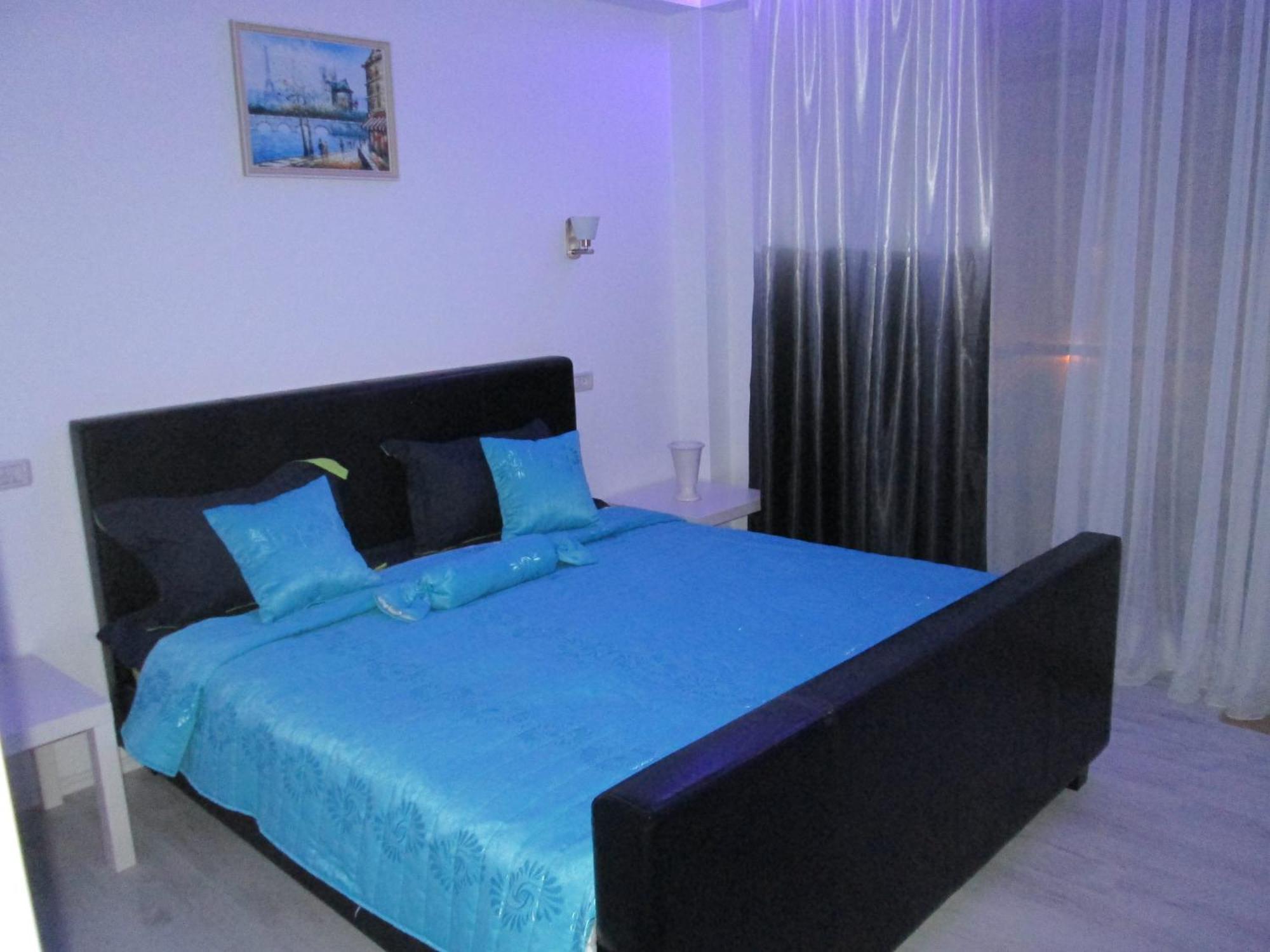 City Park Residence Constanţa Habitación foto