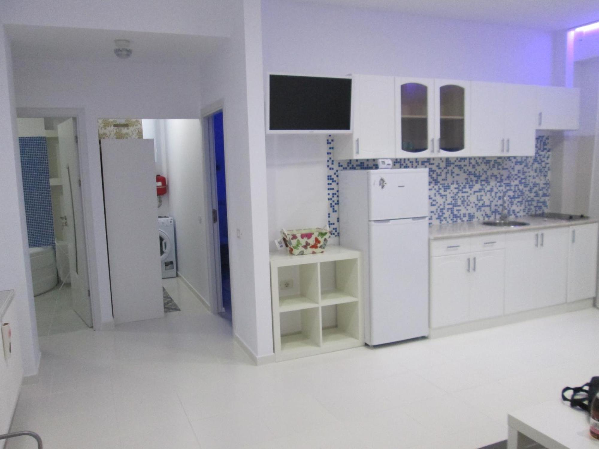 City Park Residence Constanţa Habitación foto