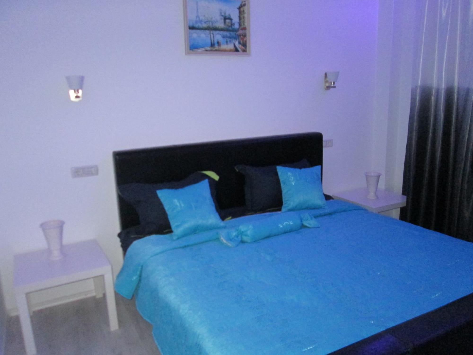 City Park Residence Constanţa Habitación foto