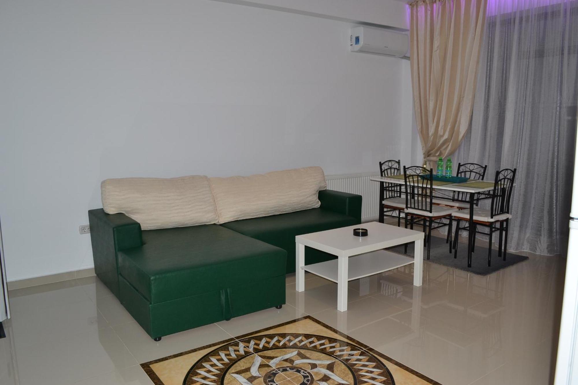 City Park Residence Constanţa Habitación foto