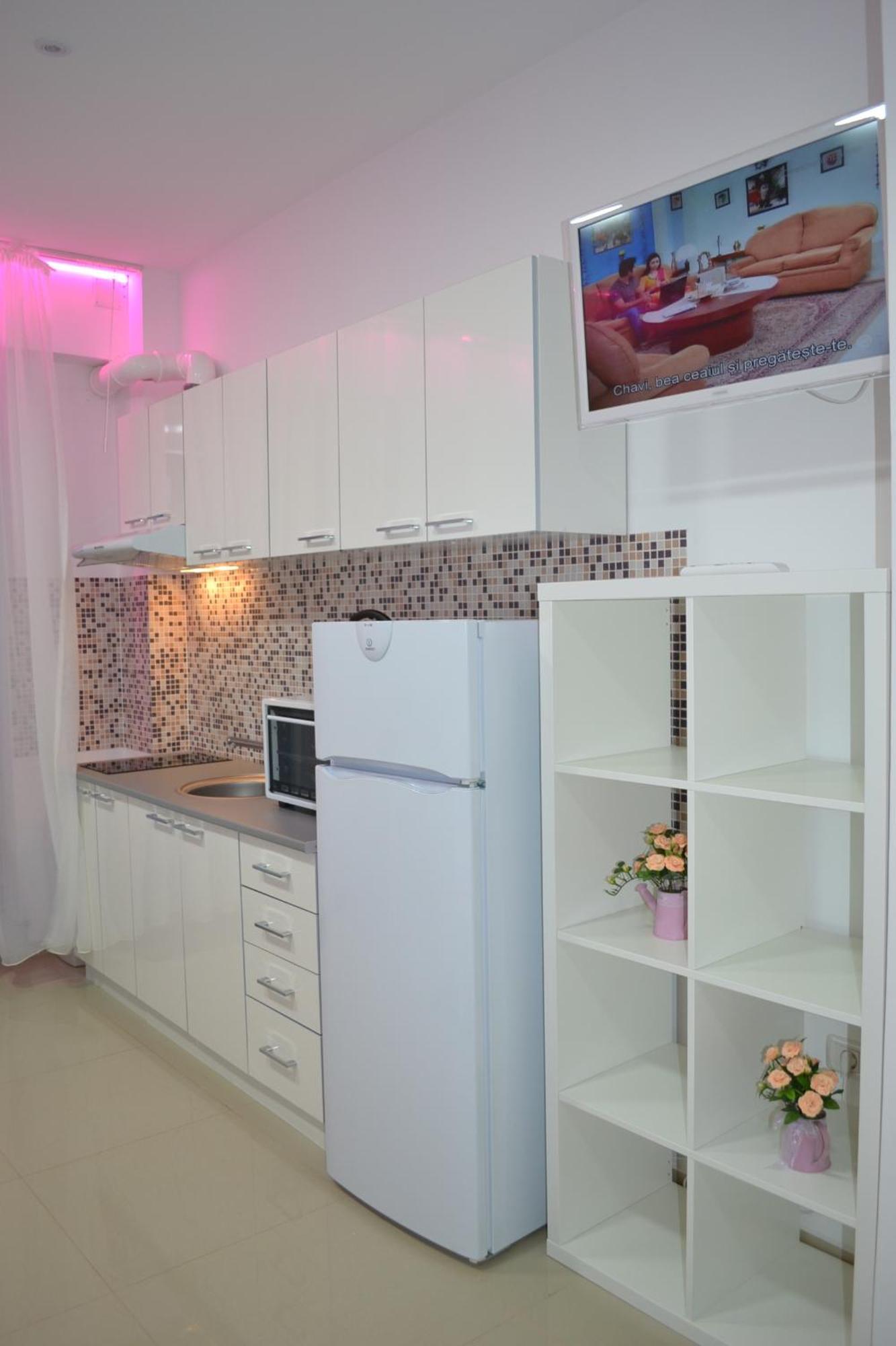 City Park Residence Constanţa Habitación foto