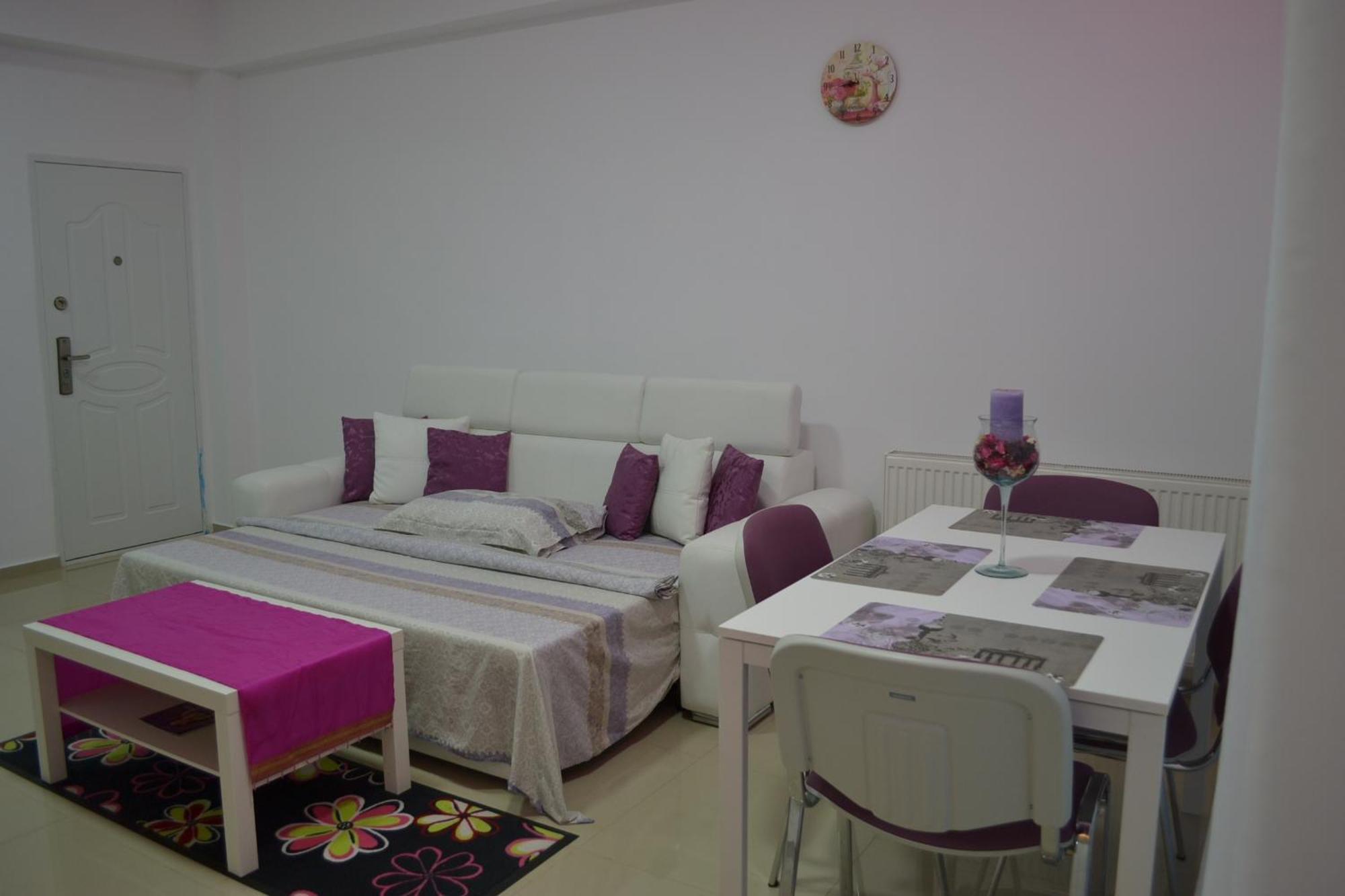 City Park Residence Constanţa Habitación foto