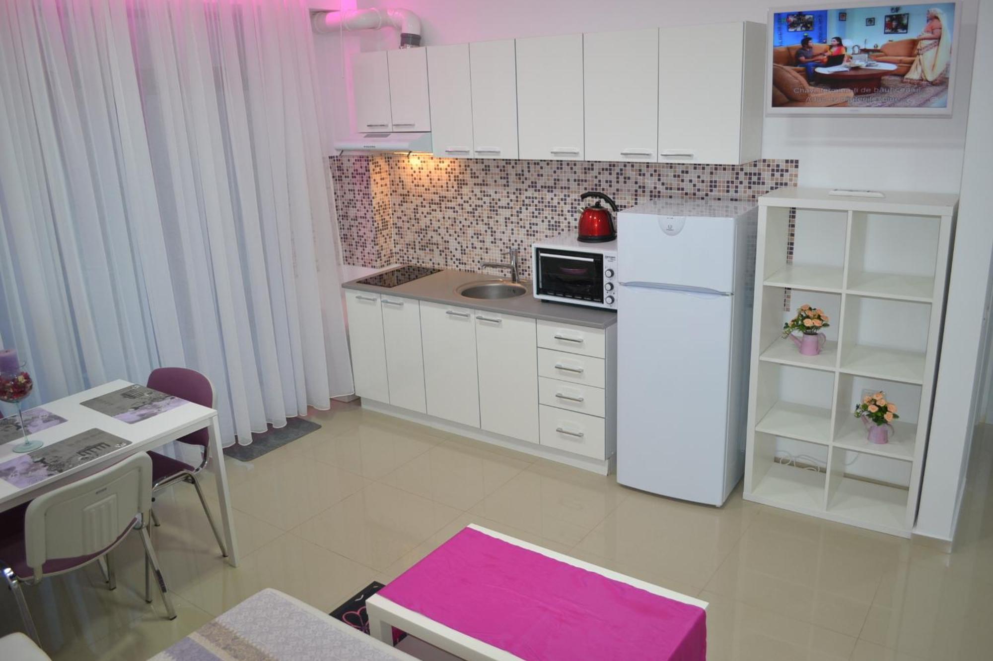 City Park Residence Constanţa Habitación foto
