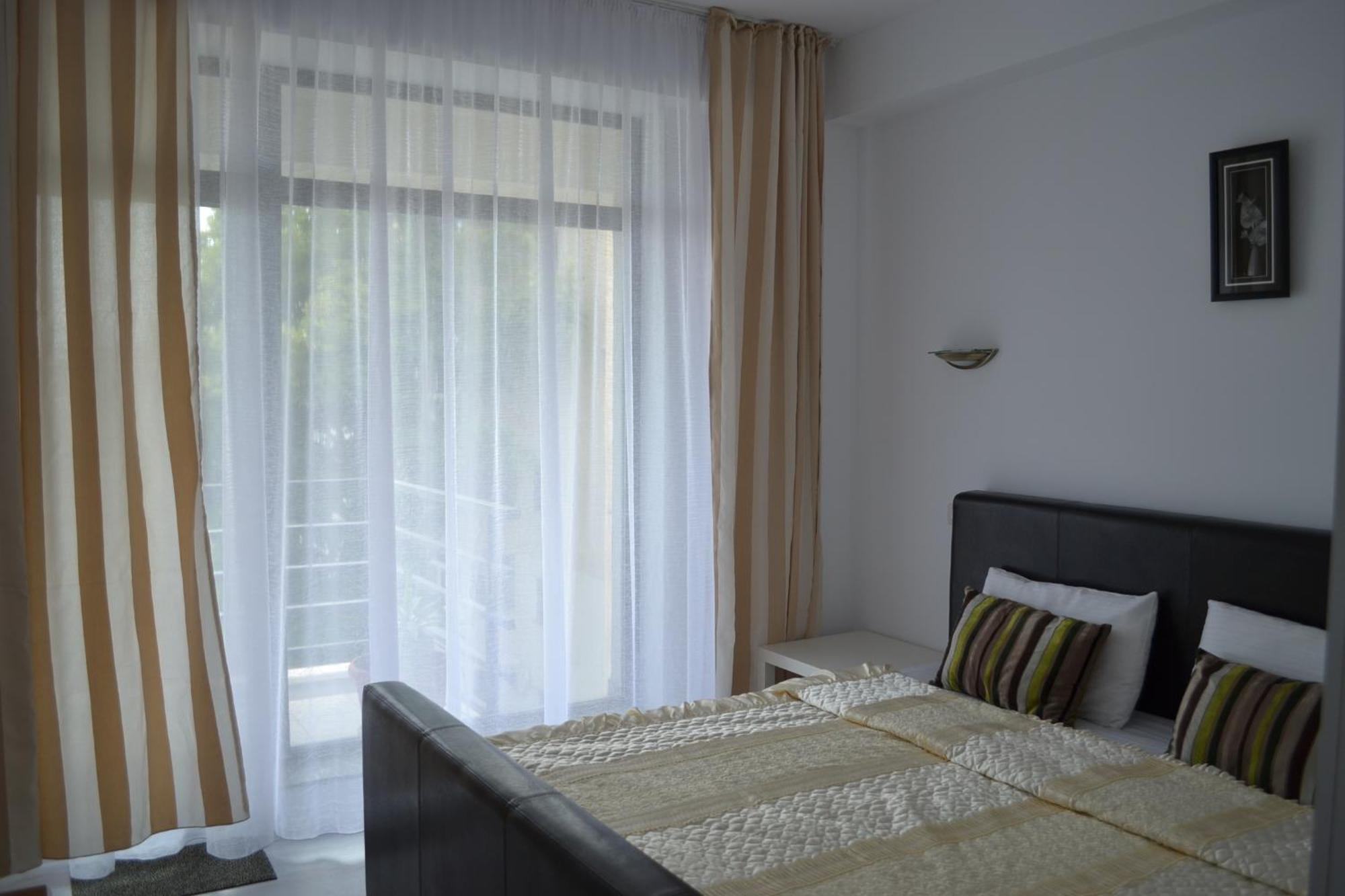 City Park Residence Constanţa Habitación foto
