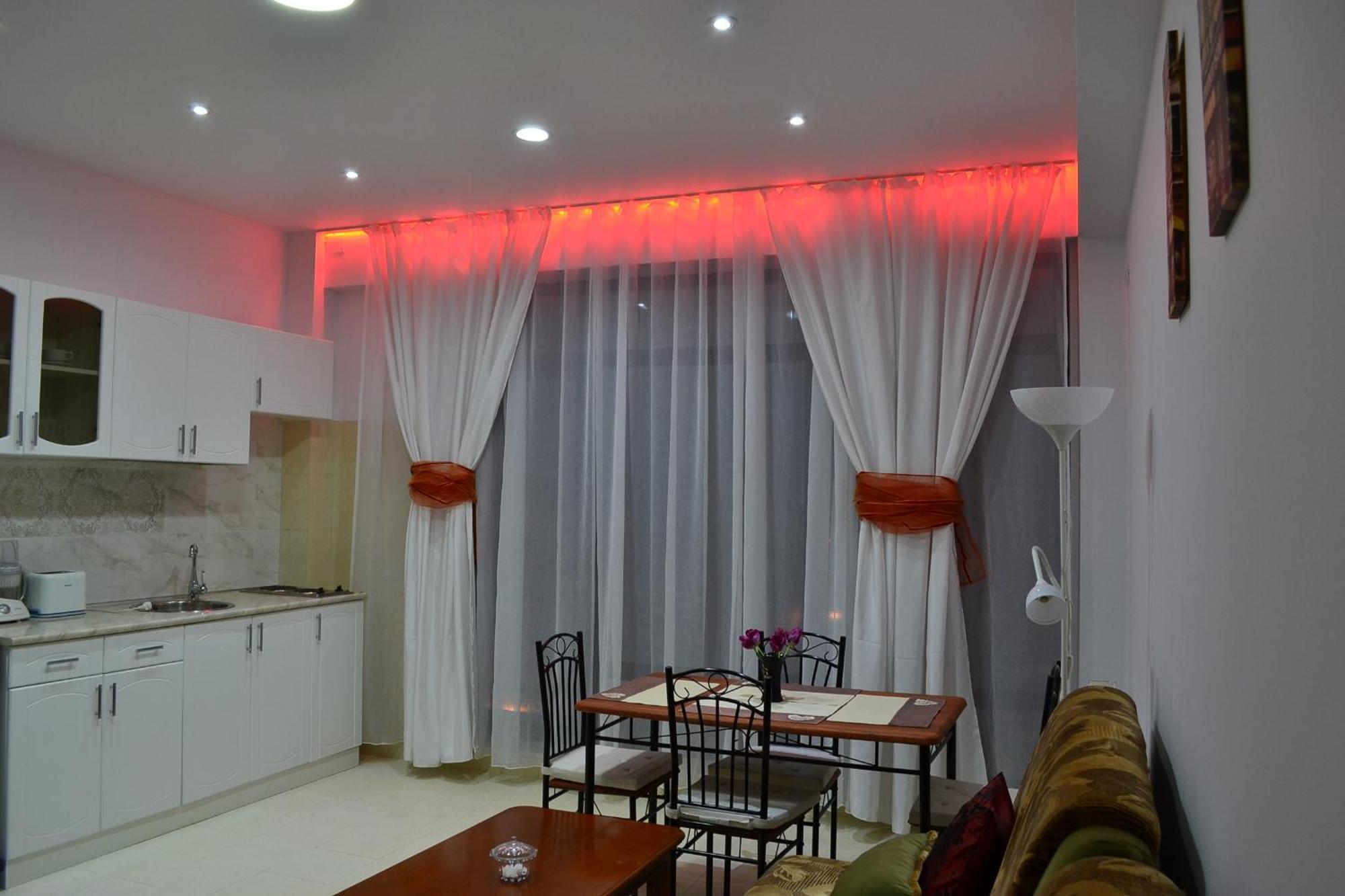 City Park Residence Constanţa Habitación foto