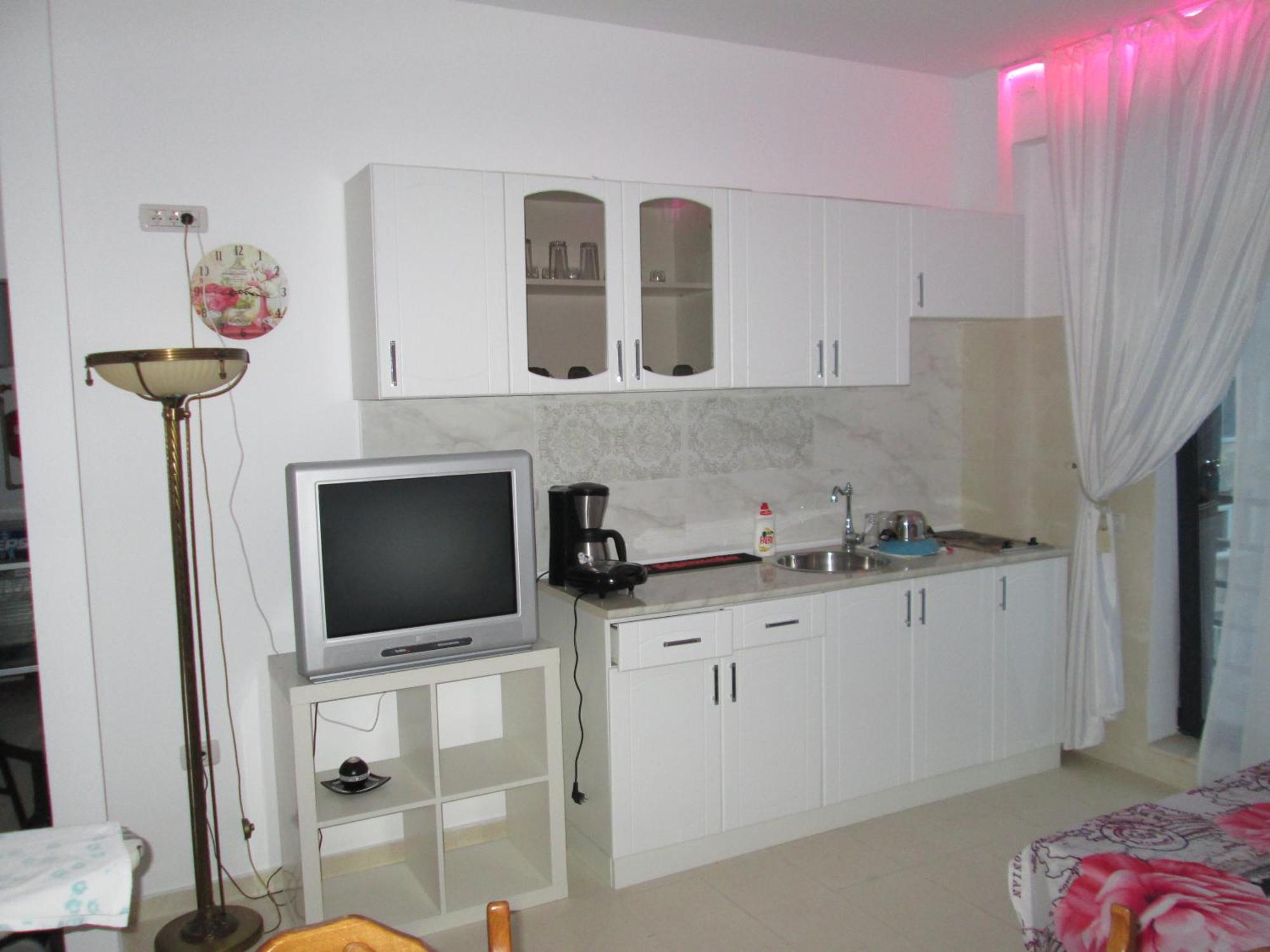 City Park Residence Constanţa Habitación foto