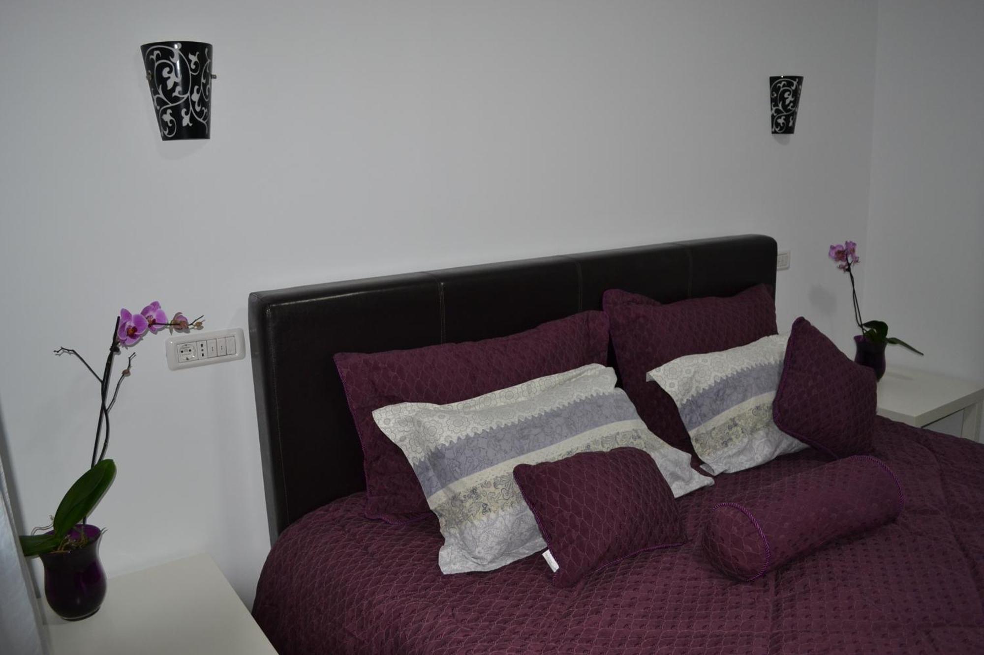 City Park Residence Constanţa Habitación foto