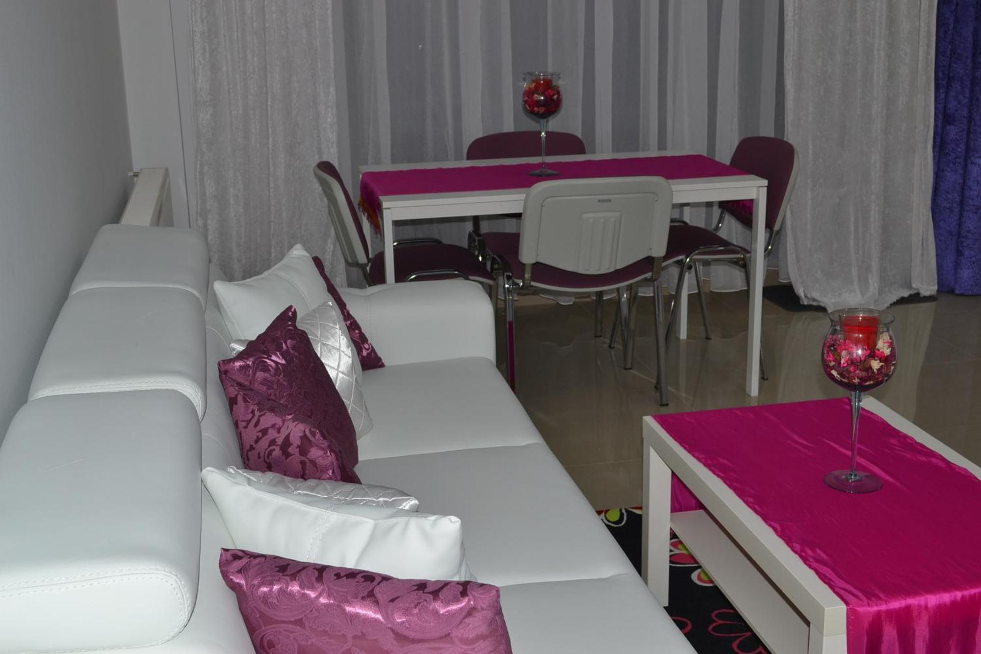 City Park Residence Constanţa Habitación foto