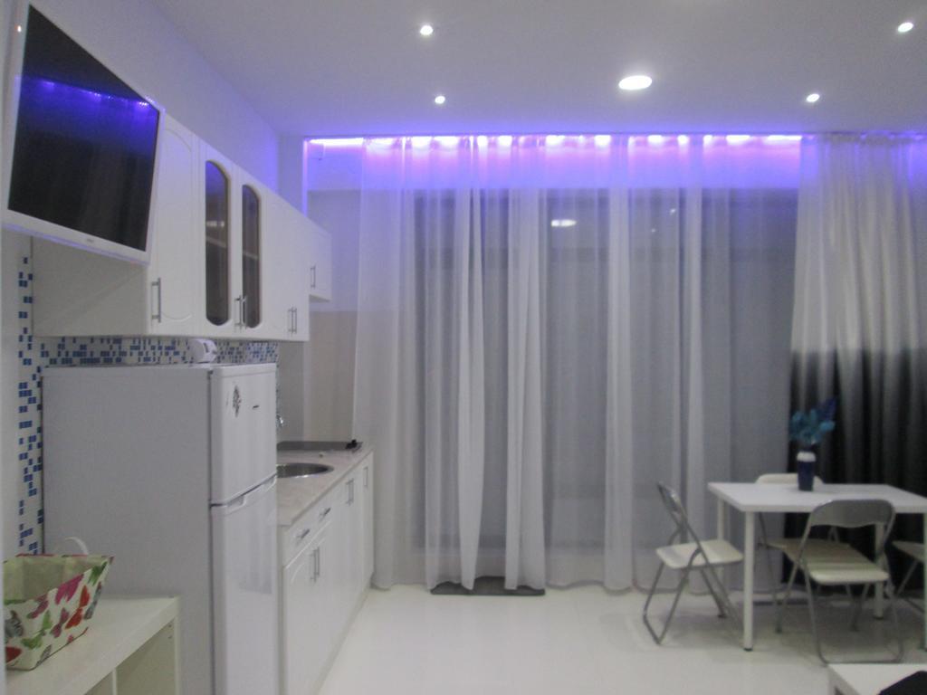 City Park Residence Constanţa Habitación foto